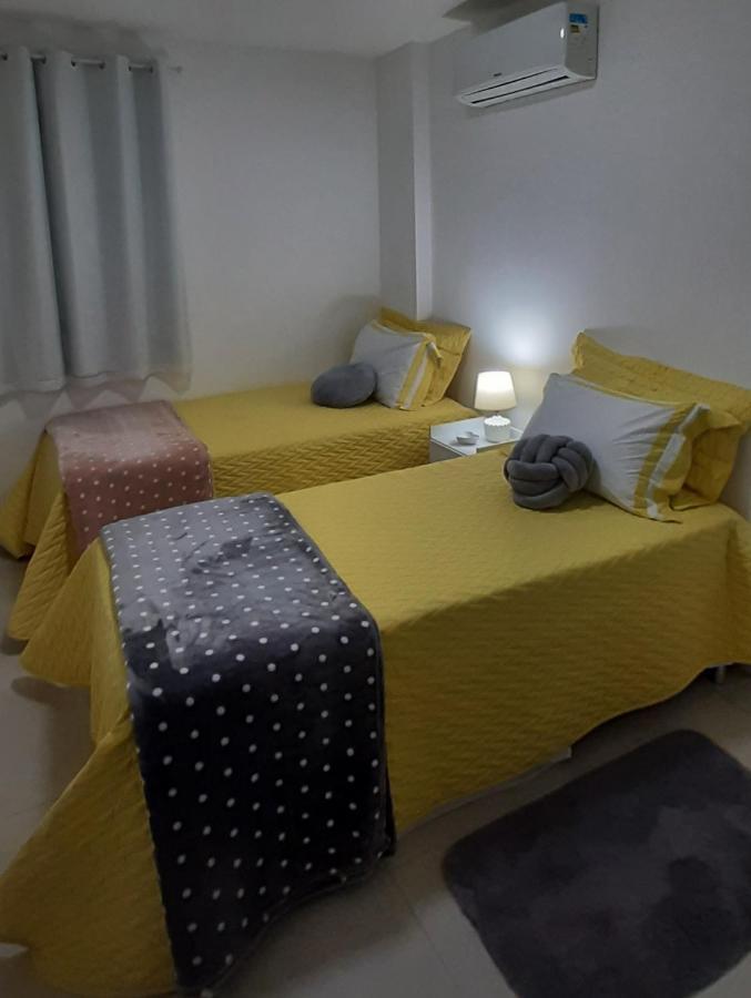 Golden Lake Resort - Apart Hotel - Arraial Do Cabo Extérieur photo
