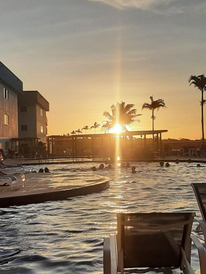 Golden Lake Resort - Apart Hotel - Arraial Do Cabo Extérieur photo