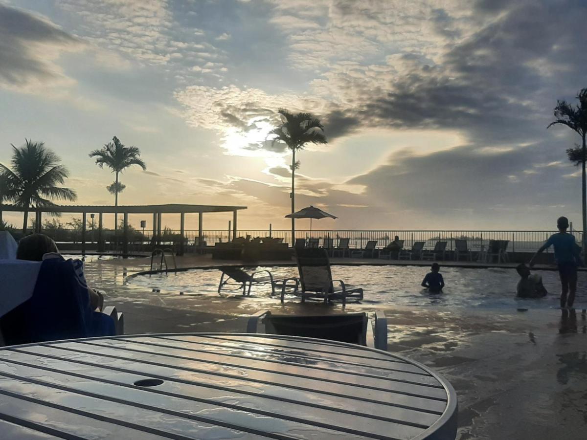 Golden Lake Resort - Apart Hotel - Arraial Do Cabo Extérieur photo