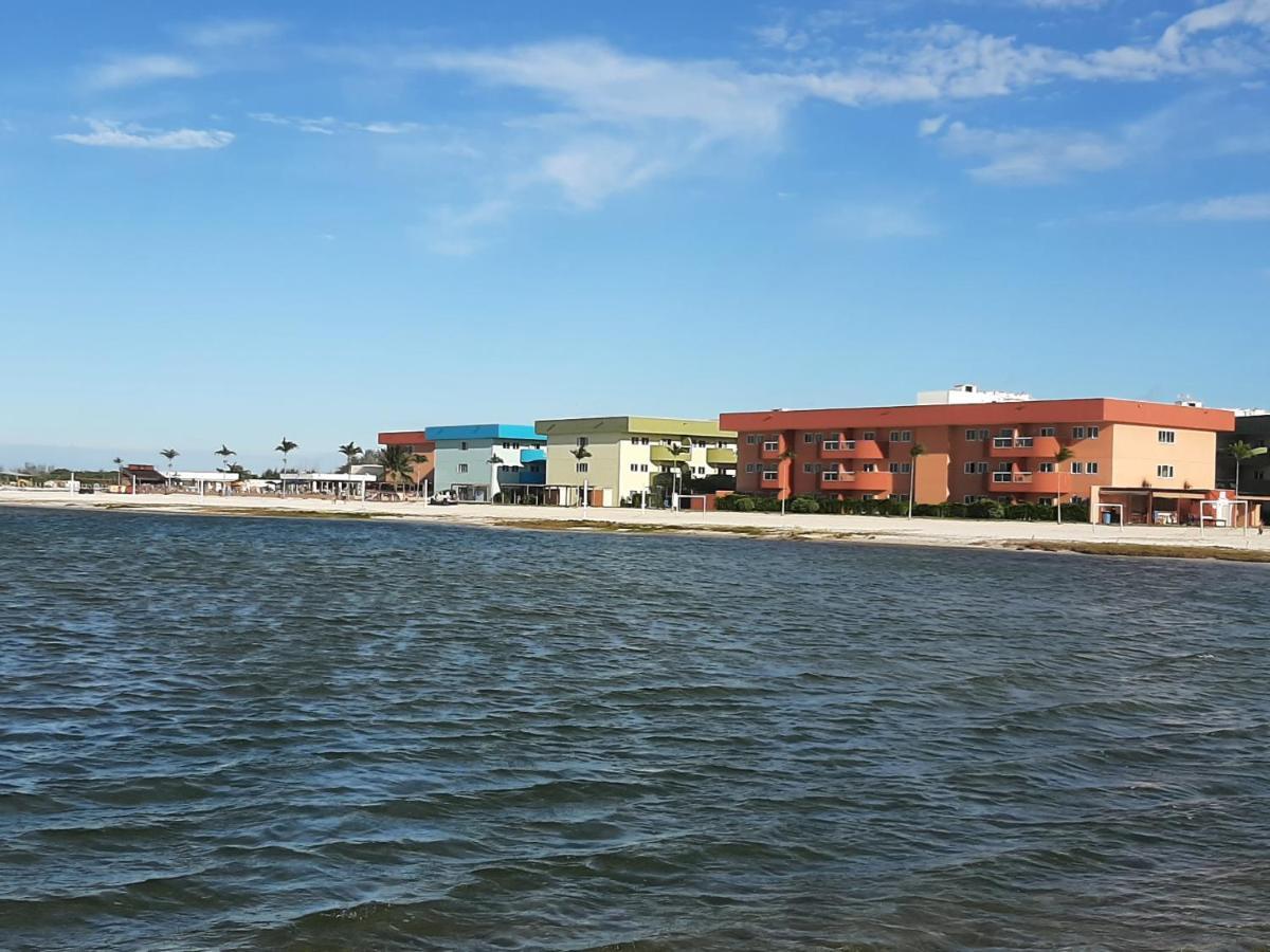 Golden Lake Resort - Apart Hotel - Arraial Do Cabo Extérieur photo