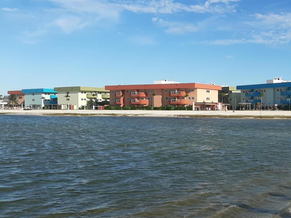 Golden Lake Resort - Apart Hotel - Arraial Do Cabo Extérieur photo