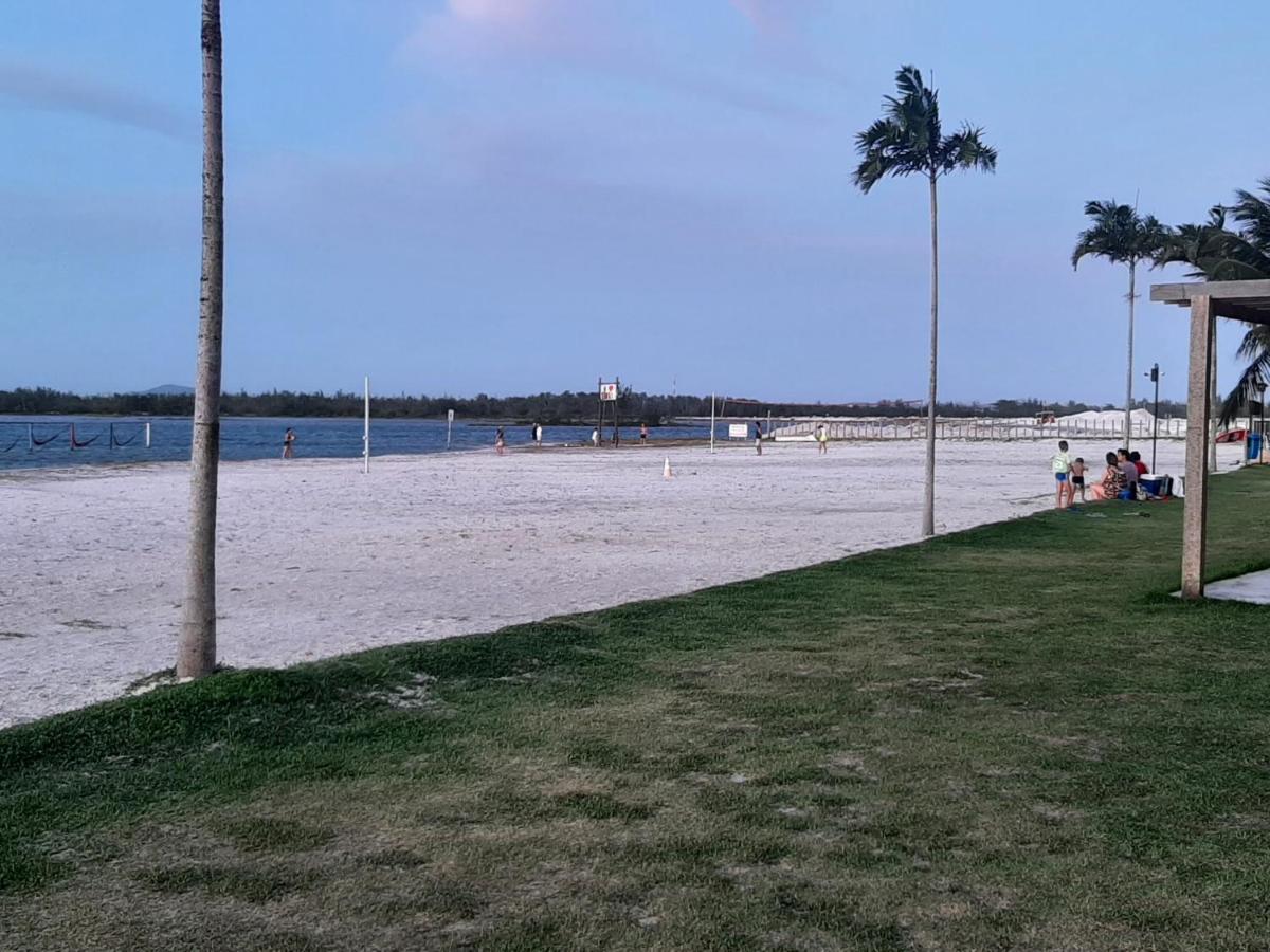 Golden Lake Resort - Apart Hotel - Arraial Do Cabo Extérieur photo